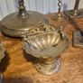 classic vintage brass ornamets Image 4