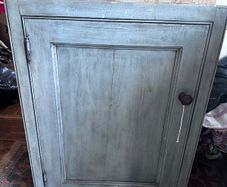 cupboard