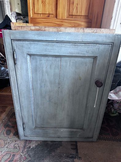 cupboard