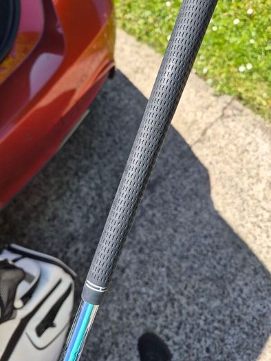 golf irons