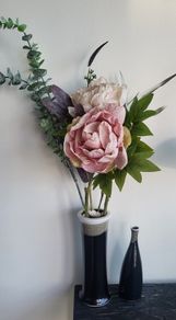 Handmade Vases (Set of Two)