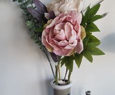 Handmade Vases (Set of Two)