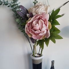 Handmade Vases (Set of Two)