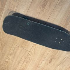 Santa Cruz Eric Dressen "Rose Cross" Complete Skateboard