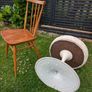 retro mid century Image 3