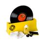25 x BLAKE SLEEVES! 7 Inch 45RPM Singles Vinyl Record Covers Crystal CLEAR plastic Outer sleeves - NO FLAP SEAL Image 8