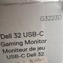 gaming monitor Image 2