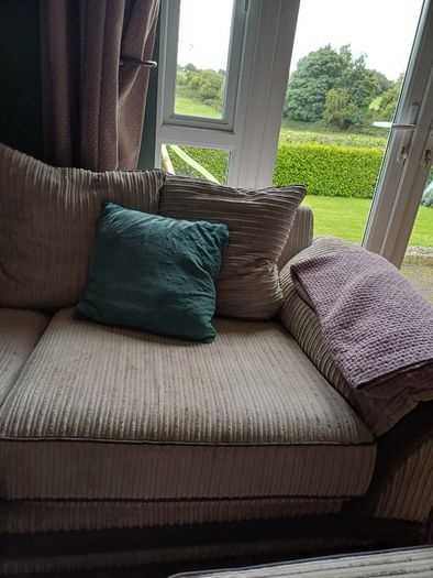Sofa L Shape