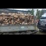 Hardwood firewood Image 3