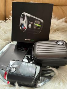 range finder G1 Pro