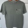 NEW: Boys x2 T Shirts (Age 6-7) Image 3