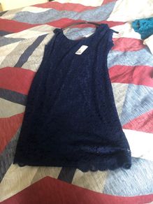 dress  size 10