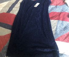 dress  size 10