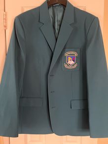 CCC Jacket