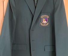 CCC Jacket