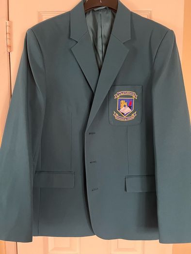 CCC Jacket
