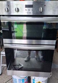 Tricity Bendix built-in