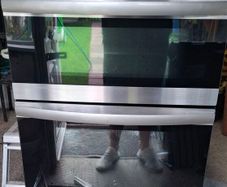Tricity Bendix built-in