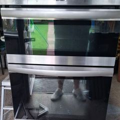 Tricity Bendix built-in