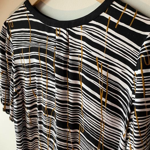 Hobbs Carla Dress with Pockets