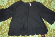 New Girls top for 8-9 years old