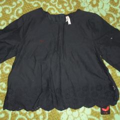 New Girls top for 8-9 years old