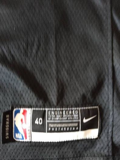 Chicago Bulls Scottie Pippen jersey