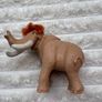 Ellie Mammoth Ice Age 2: The Meltdown Burger King 2005 approx. 10 cm. Used Please see photos Image 5