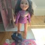 Our Generation Gymnastics Doll Image 3