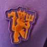 Manchester United FC Icon T-Shirt Image 7