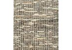 Rug Genuine Hair-on Leather 120x170 cm Black/White