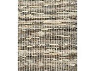 main image for ad Rug Genuine Hair-on Leather 120x170 cm Black/White