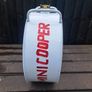 mini cooper oil can Image 2