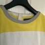 Karen millen colour block pencil dress Image 7