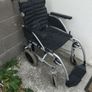 excel g3 lite wheelchair Image 2