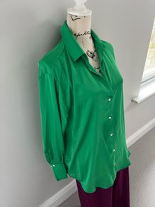 Zara Shirt