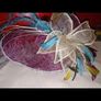 Bespoke Fascinator/ Headpiece Image 2