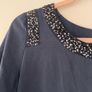 silk t-shirt Gerard Darel Image 3