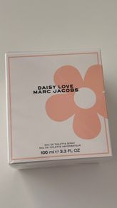 Marc Jacobs Daisy Love Eau de Toilette 100ml