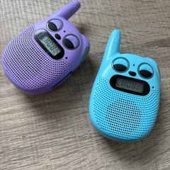 Kids walkie talkie