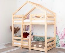 Tree Tale Saja II Bunk Bed