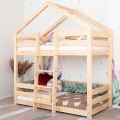 Tree Tale Saja II Bunk Bed