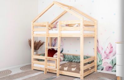 Tree Tale Saja II Bunk Bed