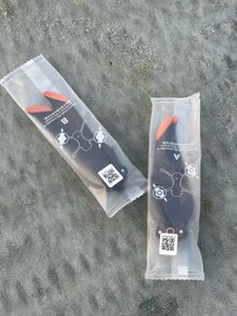Original DJI Air2s propellers