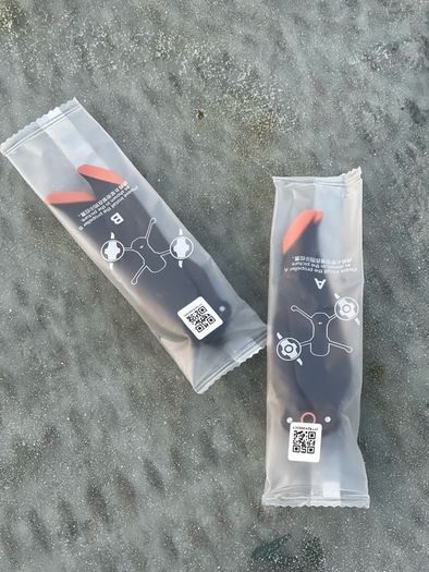 Original DJI Air2s propellers