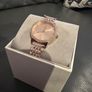 Michael Kors Watch brand New Image 2