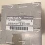 Nissan Xtrail light switch Image 2