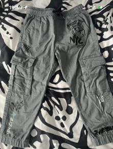 next cargo trousers