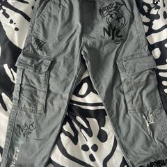 next cargo trousers