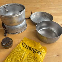 Trangia Stove
